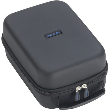 Zoom SCU-20 Small Universal Carrying Case for Portable Recorders and Accessories, Compact Protective Storage Solution (ZSCU20)