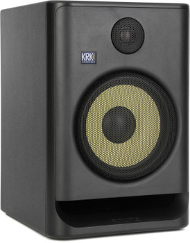 KRK ROKIT 8 G5 8-inch Powered Studio Monitor (Single)