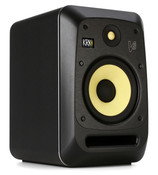 KRK V8 S4 8 inch Powered Studio Monitor