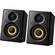 KRK Kreate 3 Active Studio Monitor with Bluetooth (Black, Pair)