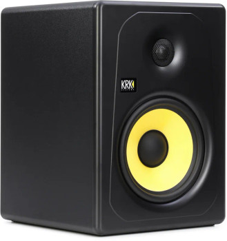 KRK Kreate 8 Powered Studio Monitor