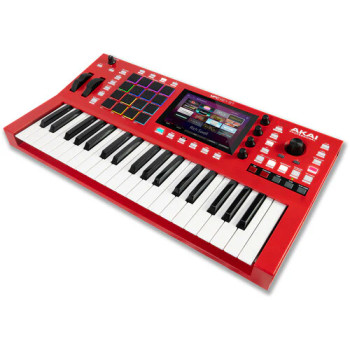 Akai Professional MPC Key 37 Standalone MPC Production Keyboard