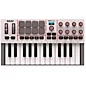 Akai Professional MPK Mini 4 Portable USB MIDI Keyboard Controller White (MPKMINI4W)