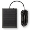 Alesis ASP-1 MKII Universal Square Style Sustain Pedal (ASP1MKIIPEDAL)