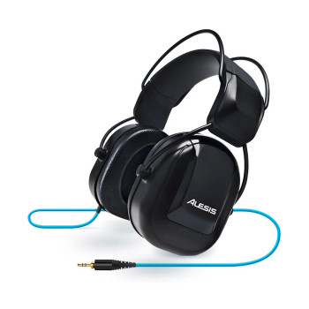 Alesis DRP100 Isolating Drum Reference Headphones (DRP100)