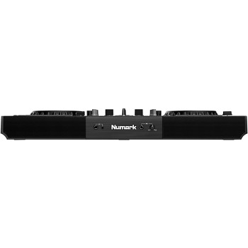 Numark Mixstream Pro+ Standalone DJ Console with Wi-Fi Streaming (MIXSTREAMPRO+XUS)