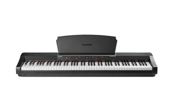 Alesis Prestige Artist 88-key Digital Piano with Graded Hammer Action Keys