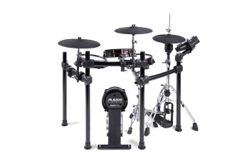 Alesis Strata Club 7-Piece Electronic Drum Kit (STRATACLUBXUS)