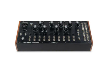 Moog Spectravox Semi-Modular Analog Spectral Processor (SPECTRAVOX)