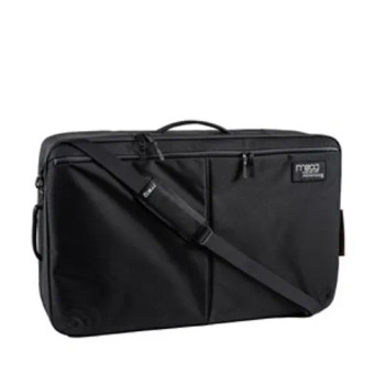 Moog SR Series Case for Minimoog Model D (RES-SR-MIN-D)