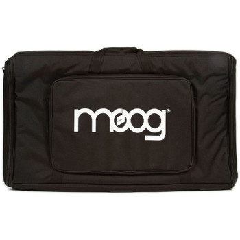 Moog Gig Bag for Little Phatty and Subsequent 37 (RES-GB-006)