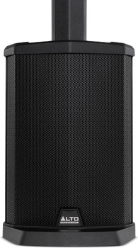 Alto Professional TS108C 600W Portable Column Array Speaker (TS108CXUS)