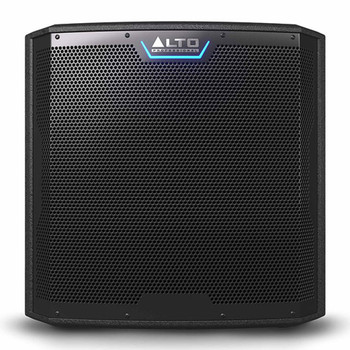 Alto Professional TS12S 2500W Powered Subwoofer (TS12SXUS)