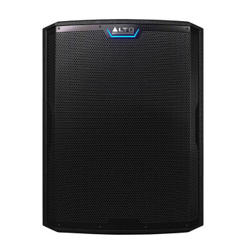 Alto Professional TS18S 2500W Powered Subwoofer (TS18SXUS)