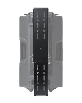 Alto Professional TS2 BRACKET LARGE (Wall-Mount Bracket for TS2 Series Loudspeakers)