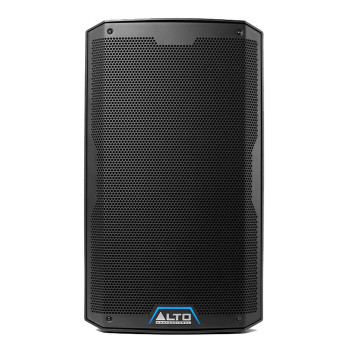 Alto Professional TS412 2500W Powered Speaker (TS412XUS)