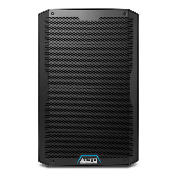 Alto Professional TS415 2500W Powered Speaker (TS415XUS)