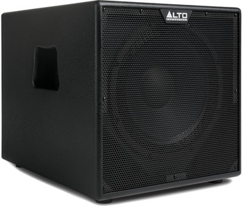 Alto Professional TX12S 12-Inch Powered Subwoofer (TX12SXUS)