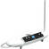 Moog Theremini Theremin Synthesizer (Theremini)