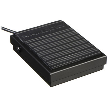 M-Audio SP-1 Sustain Pedal (SP1SUSTAINPEDAL)