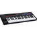 M-Audio Oxygen Pro 49 USB MIDI Controller (OXYGENPRO49)