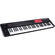 M-Audio Oxygen 61 MKV USB MIDI Performance Controller (OXYGEN61MKV)