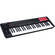 M-Audio Oxygen 49 MKV USB MIDI Performance Controller (OXYGEN49MKV)