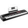 M-Audio Hammer 88 Pro Graded Hammer-Action MIDI Controller Keyboard (HAMMER88PRO)