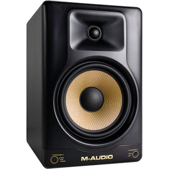 M-Audio Forty Eight 8-Inch Studio Monitor with App Control (FORTYEIGHTYXUS)