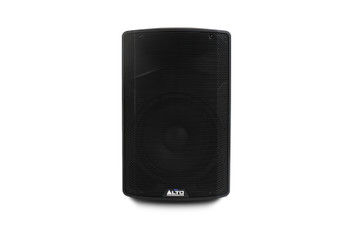 Alto Professional TX412 700W 12-Inch Powered Speaker with Bluetooth (TX412XUS)