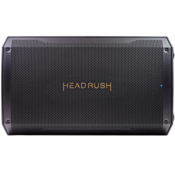 HeadRush FRFR-112 MKII 2500W Powered Guitar Cabinet FRFR112MK2XUS