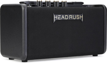 HeadRush FRFR Go Portable Amplifier with Bluetooth (FRFRGOXUS)