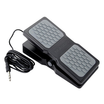 M-Audio EX-P Expression Pedal (EXPRESSIONPEDAL)