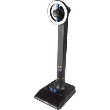 Marantz Professional AVS Broadcast Video Streaming System with Webcam