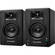M-Audio BX3BT 3.5-Inch Bluetooth Multimedia Monitor Speakers Pair (BX3PAIRBTXUS)