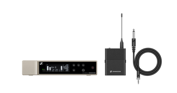 Sennheiser EW‑D CI1 SET (Q1–6) — Digital Wireless Instrument Set