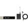 Sennheiser EW-D ME2 SET (Q1-6) Digital Wireless Omni Lavalier Microphone System