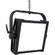 CHAUVET Professional onAir IP Panel 1 Full Spectrum LED Soft Light (ONAIRPANEL1IP)
