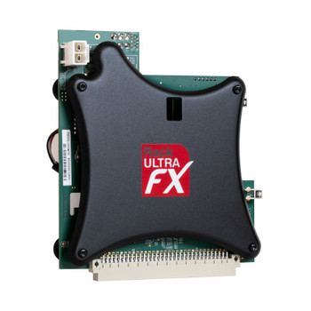 Allen & Heath dLive RackUltra FX Module – Advanced Effects Processing Expansion Card (AH-M-DL-ULTRAFX-RUFX)