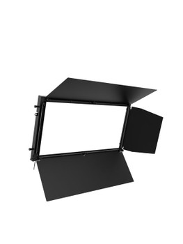 CHAUVET Professional onAir Panel 2 IP Studio Barndoor for Beam Shaping and Light Control (OAP2STUDIOBARNDOOR)