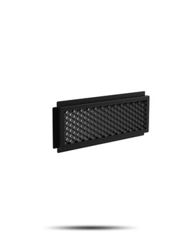 CHAUVET Professional Honeycomb Grid for onAir Panel 3 IP (60°) (OAPANEL3HONEYCOMB60)