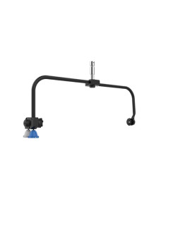 CHAUVET Professional onAir Panel 3 IP Pole OP Yoke (OAPANEL3POLEYOKE)