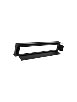 CHAUVET Professional onAir Panel 3 IP Studio Barndoor for Beam Shaping and Light Control (OAP3STUDIOBARNDOOR)