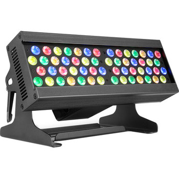 CHAUVET Professional Ovation B-565FC RGBAL LED Soft Edge Batten Fixture (OVATIONB565FC)