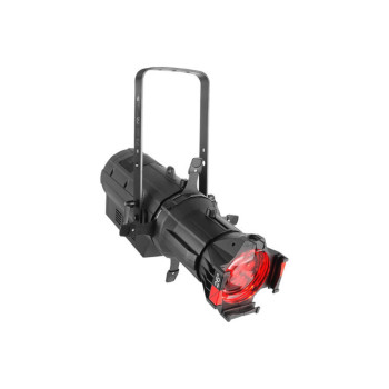 Chauvet Pro Ovation E-910 FC LED Ellipsoidal Engine - Black