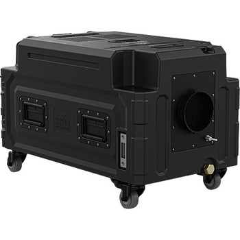 Chauvet Pro Cloud 9X IP Compact Low-Lying Fogger (CLOUD9XIP)