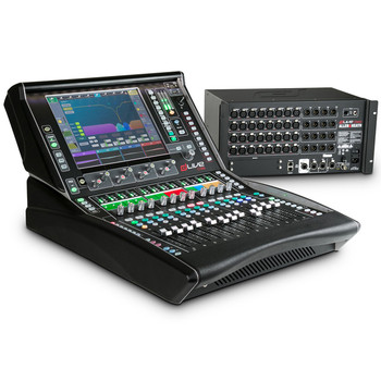 Allen & Heath AH‑DLIVE‑DLC15