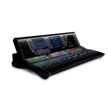 Allen & Heath dLive S7000 (AH‑WARRANTY‑S7)