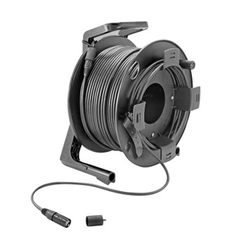 Allen & Heath Cat6 Cable 20m (65ft) with Locking Connectors (AH-AH10884)