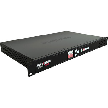 Allen & Heath AHM-32 32x32 Audio Matrix Processor (AH-AHM-32)